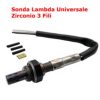 FISPA 90070 Lambda Sensor